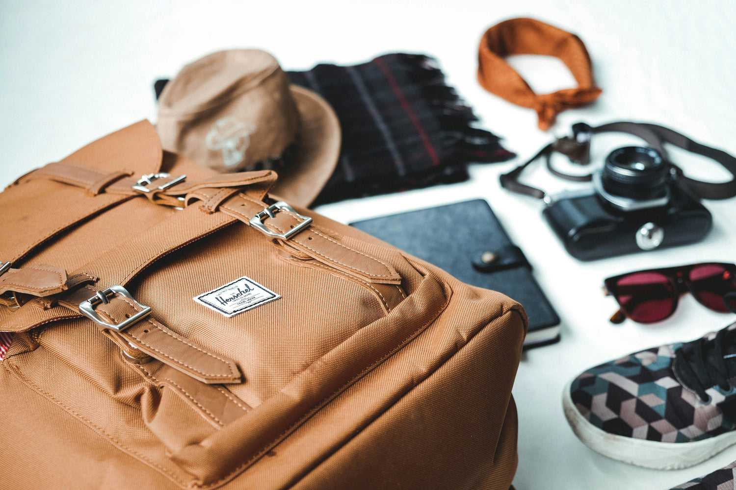 Everyday Essentials