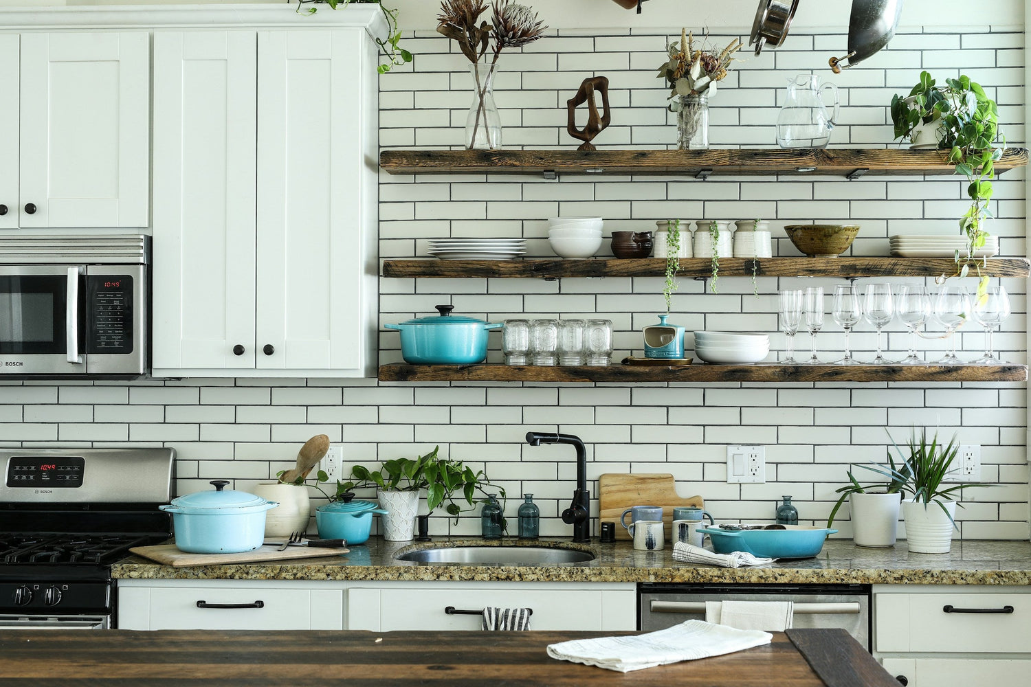 Kitchen Essentials
