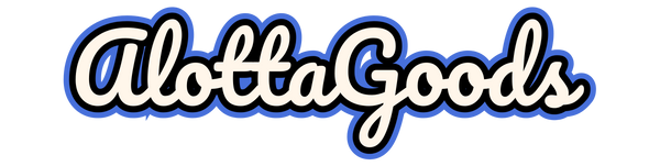 AlottaGoods